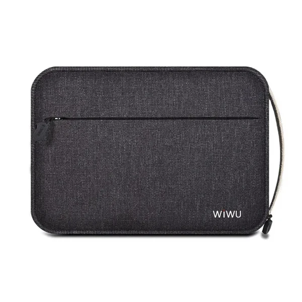 Вологозахисна сумка WIWU Cozy Storage Bag Black Large