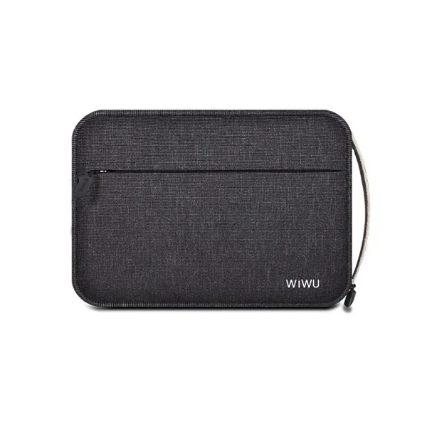 Вологозахисна сумка WIWU Cozy Storage Bag Black Medium