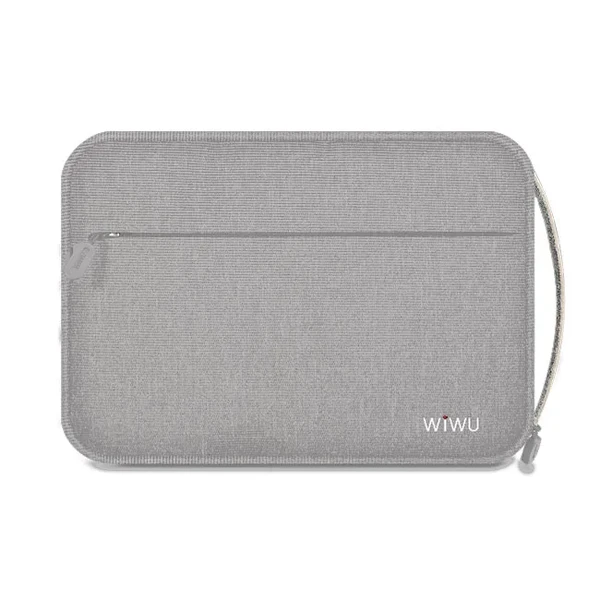 Вологозахисна сумка WIWU Cozy Storage Bag Gray Large