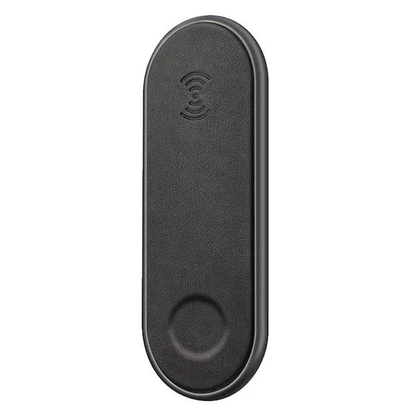 Беспроводная зарядка WIWU Dual QC320 Black