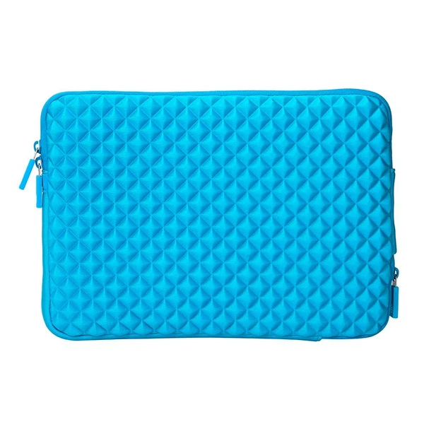 Вологозахисний чохол-сумка WIWU GearMax Diamond Sleeve Blue для MacBook 12" |  Air 11"