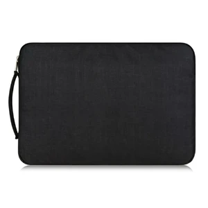 Чехол-сумка WIWU GearMax Traveler Sleeve Black для MacBook Pro 16" | Pro 15" - Фото 2