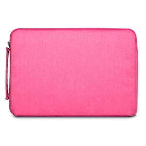 Чехол-сумка WIWU GearMax Traveler Sleeve Pink для MacBook Pro 16" | Pro 15" - Фото 2