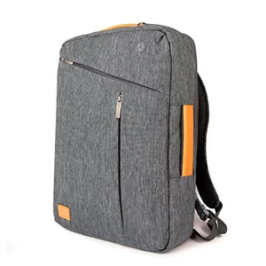 Рюкзак WIWU GearMax Gent Transform Backpack Grey для Macbook - Фото 2