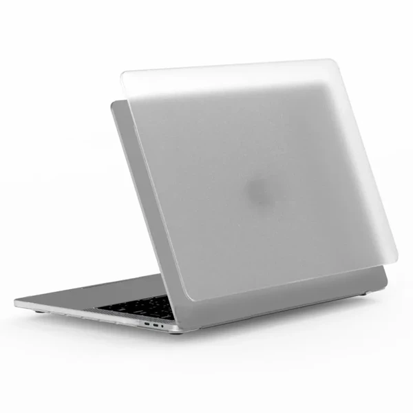 Пластиковий чохол WiWU iShield Transparent для MacBook 12" в Чернівцях