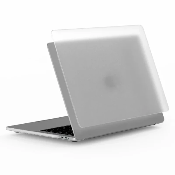 Пластикова накладка WiWU iSHIELD Transparent для MacBook Air 13" (M1 | 2020 | 2019 | 2018) у Житомирі