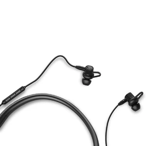 Беспроводные наушники Wiwu Jjone Pro Black - Фото 2