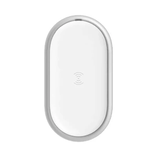 Беспроводная зарядка с Power Bank WIWU JMS-50 для iPhone