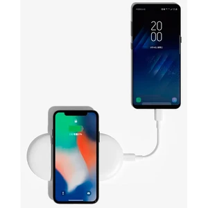 Бездротова зарядка Type-C Wiwu Power Jade для iPhone | смартфонів - Фото 2