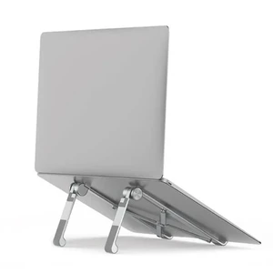Алюминиевая подставка WIWU Laptop Stand S600 для MacBook