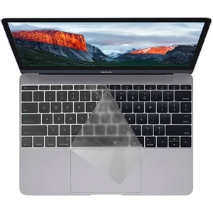 Захисна накладка на клавіатуру WIWU для MacBook 12"Retina