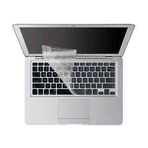 Захисна накладка (плівка) на клавіатуру WIWU для MacBook Air 11"  - Фото 1