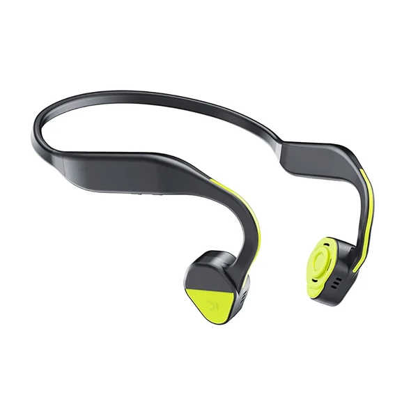 Беспроводные наушники WIWU GL 100 Natrue Lime в Одессе