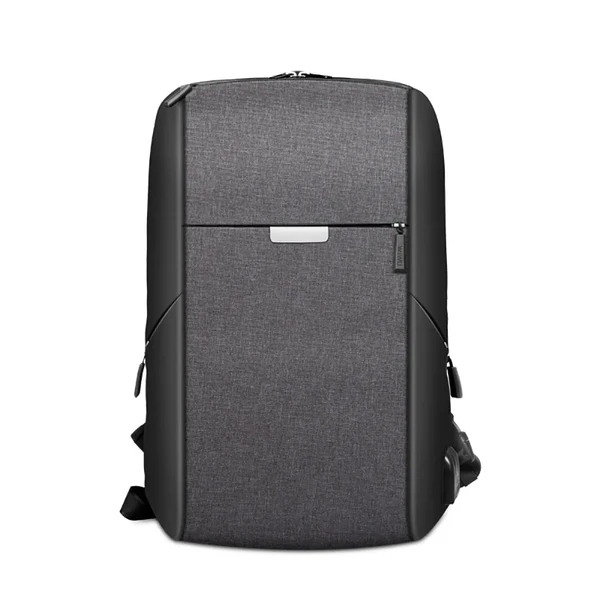 Рюкзак WIWU OnePack Backpack Black для MacBook