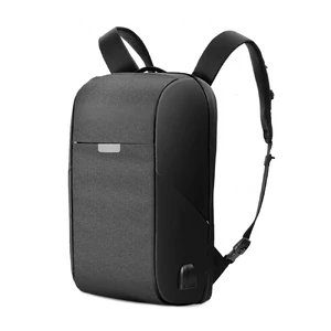 Рюкзак WIWU OnePack Backpack Black для MacBook - Фото 2
