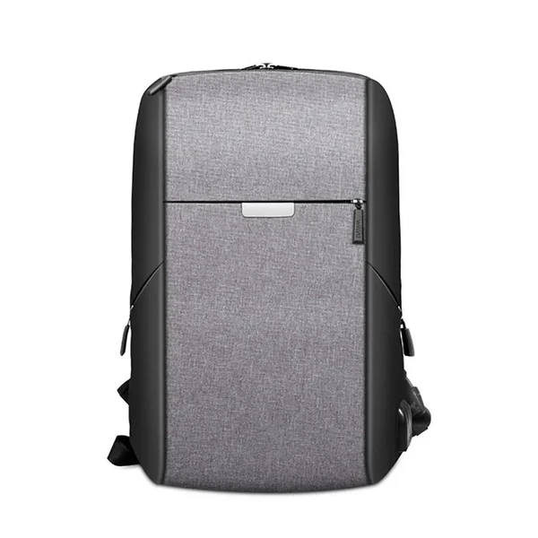 Рюкзак WIWU OnePack Backpack Gray для MacBook