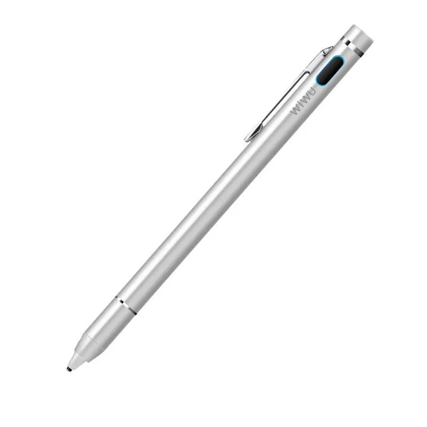 Стилус WIWU Picasso Active P338 Silver