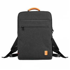 Рюкзак WIWU Pioneer Backpack Black