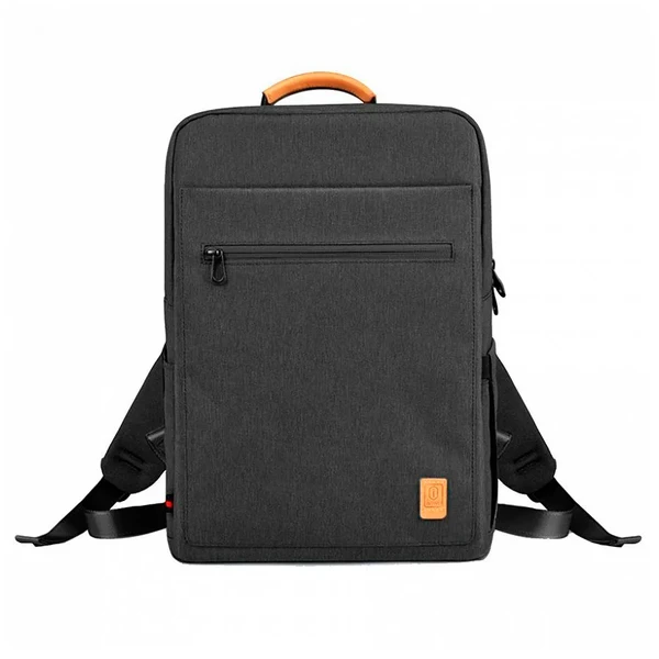 Рюкзак WIWU Pioneer Backpack Black