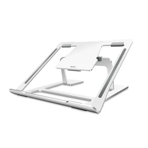 Регулируемая подставка WIWU S100 Silver для iPad | MacBook