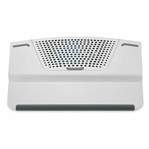 Подставка WIWU S300 Fan Laptop Stand Silver для MacBook - Фото 2