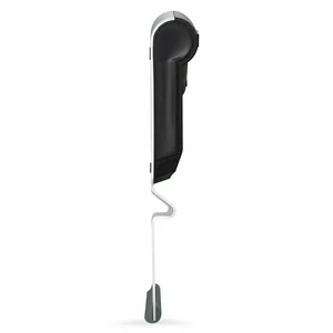 Подставка WIWU S300 Fan Laptop Stand Silver для MacBook - Фото 5