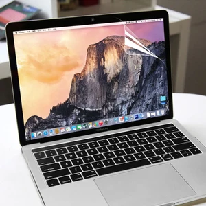 Захисна плівка WIWU Screen Protector для MacBook Air 13" (2008-2017) - Фото 3