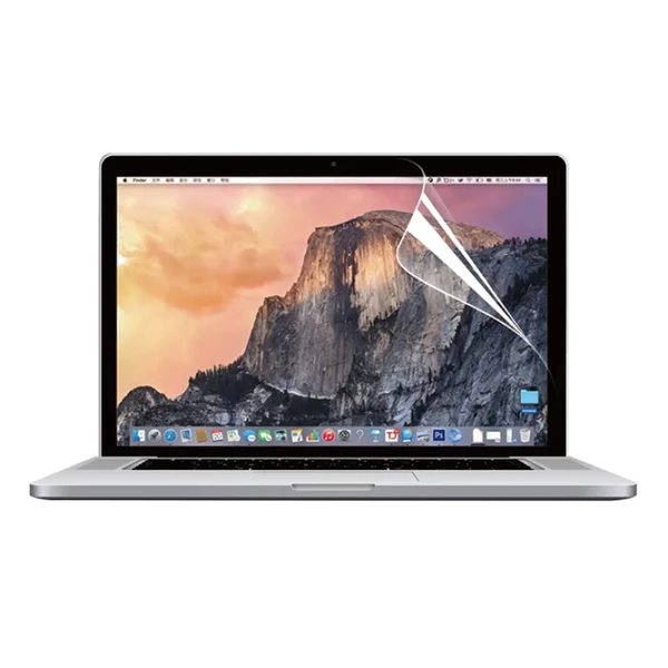 Захисна плівка WIWU Screen Protector для MacBook Pro 15"with Touch Bar (2016 | 2017 | 2018)