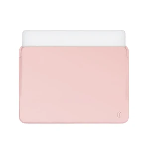 Чехол WIWU Air Skin Pro 2 Pink для MacBook Air 13" | Pro 13" 6957815512751 - Фото 1