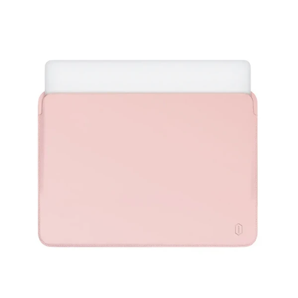 Чехол WIWU Air Skin Pro 2 Pink для MacBook Air 13" | Pro 13"