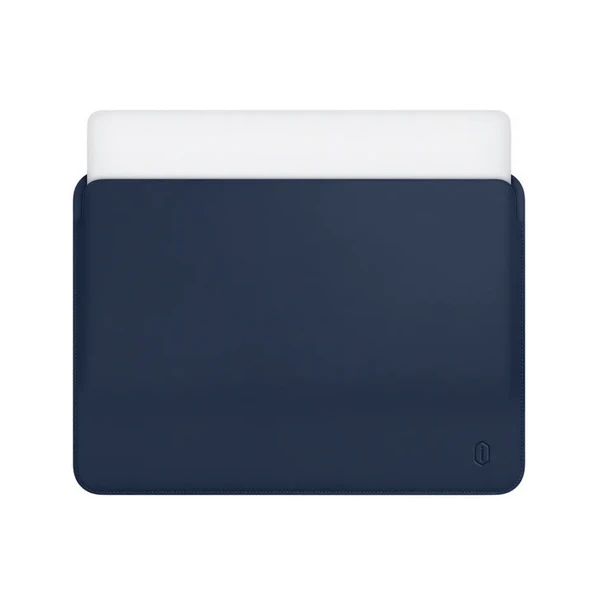 Чехол WIWU Air Skin Pro 2 Blue для MacBook Air 13" | Pro 13"