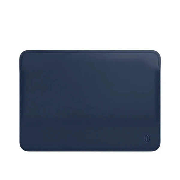 Чохол WIWU Skin Pro Blue для MacBook 12" у Рівному