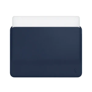 Чехол WIWU Skin Pro Blue для MacBook 12" - Фото 2