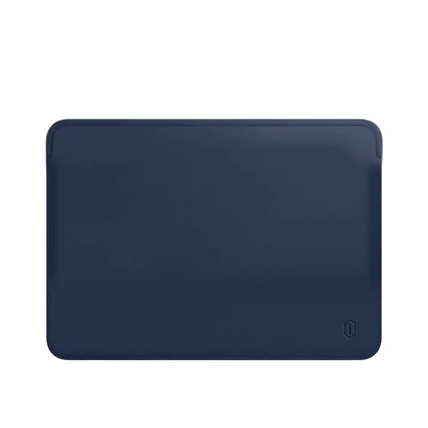 Чохол WIWU Skin Pro Blue для MacBook Air 13" |  Pro 13" у Тернополі