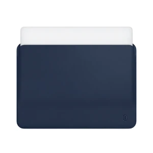 Чехол WIWU Skin Pro Blue для MacBook Air 13" | Pro 13" - Фото 2