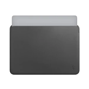 Чохол WIWU Skin Pro Grey для MacBook 12" - Фото 2