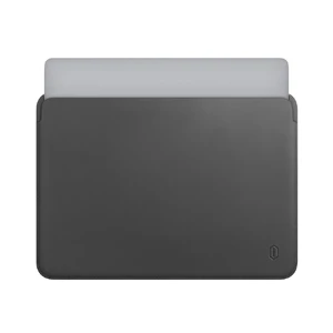 Чехол WIWU Skin Pro Grey для MacBook Pro 15" Retina - Фото 2