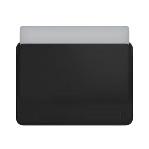 Чехол WIWU Skin Pro Black для MacBook 12" - Фото 2