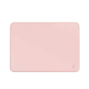 Чехол WIWU Skin Pro Pink для MacBook Air 13" | Pro 13" 6957815509393 - Фото 1