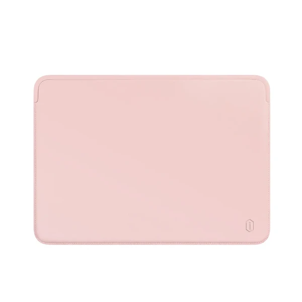 Чехол WIWU Skin Pro Pink для MacBook Air 13" | Pro 13"