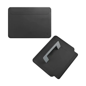 Чехол-подставка WIWU Skin Pro Portable Stand для MacBook Air Retina 13" (2018-2020) | Pro 13" (2016-2020) - Фото 2