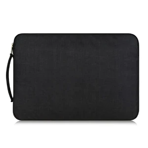 Чохол-сумка WIWU GearMax Traveler Sleeve Black для MacBook 12" |  Air 11" - Фото 2