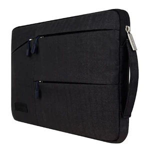 Чохол-сумка WIWU GearMax Traveler Sleeve Black для MacBook Pro 13" |  Air 13"