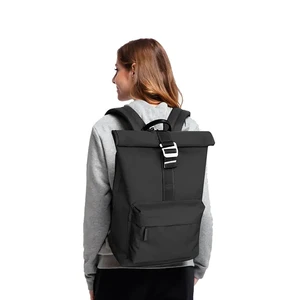 Рюкзак WIWU Vigor Backpack Black - Фото 2