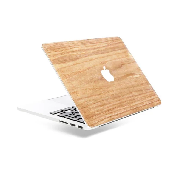 Дерев'яна накладка Woodcessories EcoSkin Bamboo для MacBook Pro 15"Touchbar у Луцьку