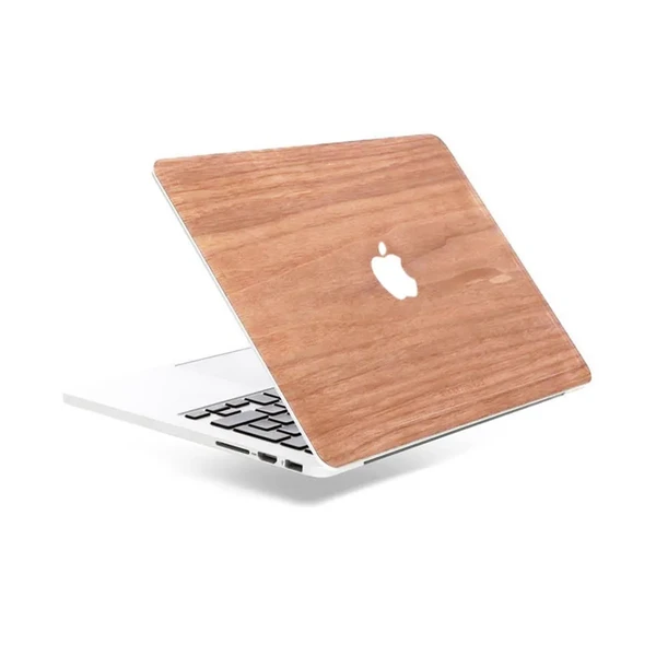 Дерев'яна накладка Woodcessories EcoSkin Cherry для MacBook Pro 15"Touchbar у Луцьку