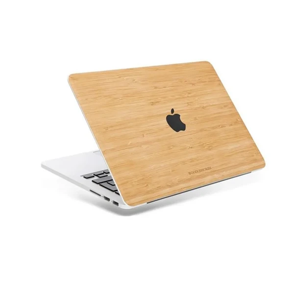 Дерев'яна накладка Woodcessories EcoSkin Bamboo для MacBook Air 13" (2020 | 2019 | 2018) | Pro 13" Touchbar у Луцьку