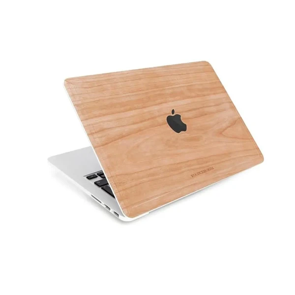 Дерев'яна накладка Woodcessories EcoSkin Cherry для MacBook Air 13" (2020 | 2019 | 2018) | Pro 13" Touchbar у Луцьку