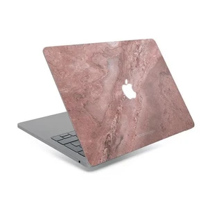 Накладка из натурального камня Woodcessories EcoSkin Stone Canyon Red для MacBook Pro 15" Touchbar
