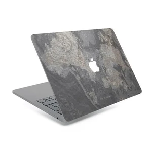 Накладка из натурального камня Woodcessories EcoSkin Stone Camo Gray для MacBook Pro 15" Touchbar